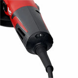 Amoladora deslizante de ángulo pequeño de 5" de 13 amperios, con bloqueo Milwaukee 6117-33 - imagen 2