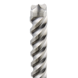 Sds max con 4 cortadores mx4™ 5/8" x 31" x 36" Milwaukee 48-20-3922