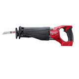 Sierra alternativa M18 FUEL™ SUPER SAWZALL® Milwaukee 2722-20
