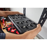 Kit de bastidores para 2 estantes PACKOUT™ Milwaukee 48-22-8480 - imagen 8