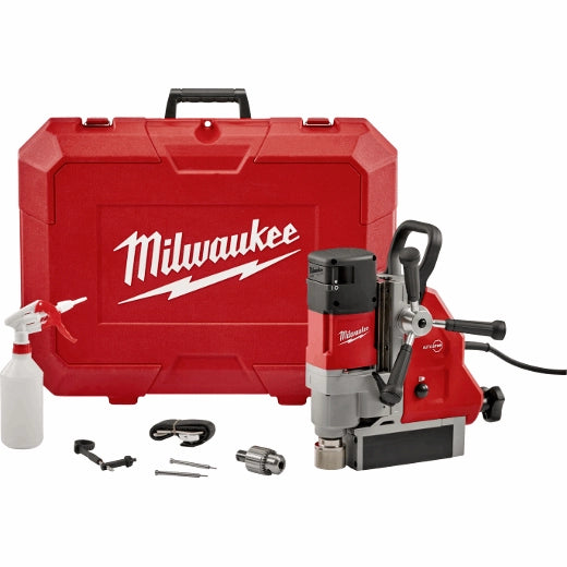 Kit de taladro base magneticade 1-5/8" Milwaukee 4274-21