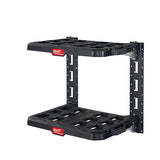 Kit de bastidores para 2 estantes PACKOUT™ Milwaukee 48-22-8480