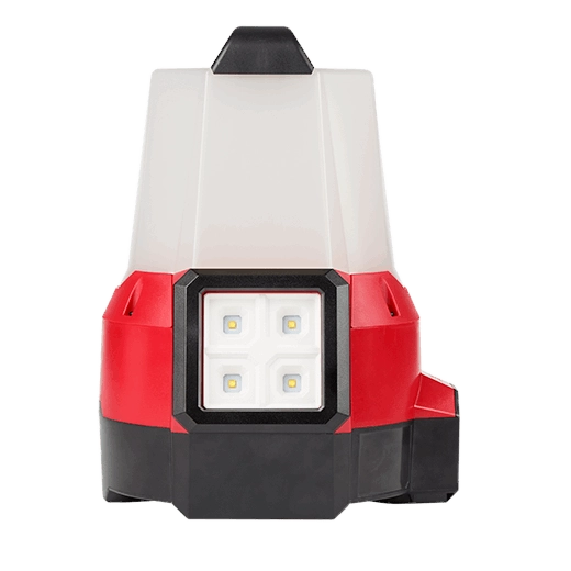 Luz compacta para el lugar de trabajo M18™ RADIUS™ con modo intenso Milwaukee 2144-20 - imagen 2