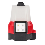 Luz compacta para el lugar de trabajo M18™ RADIUS™ con modo intenso Milwaukee 2144-20 - imagen 2