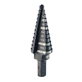 Broca escalonada n.º 4, 3/16" - 7/8" por 1/16" Milwaukee 48-89-9204