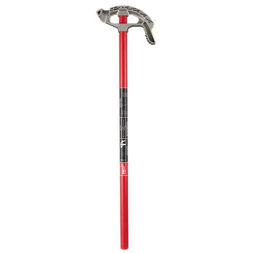 Dobladora de tubos EMT de aluminio de 3/4" Milwaukee 48-22-4071 - imagen 2