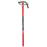 Dobladora de tubos EMT de aluminio de 3/4" Milwaukee 48-22-4071 - imagen 2