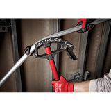 Dobladora de tubos EMT de hierro de 1" Milwaukee 48-22-4082 - imagen 4