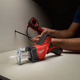 Hoja de acceso a paneles de yeso SAWZALL® Milwaukee 48-00-1640 - imagen 5