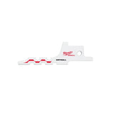 Hoja de acceso a paneles de yeso SAWZALL® Milwaukee 48-00-1640