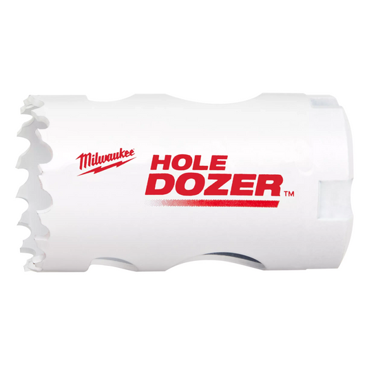 1-1/4" Hole Dozer™ Bi-Metal Hole Saw Milwaukee 49-56-0062