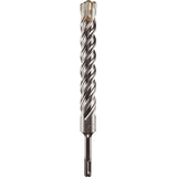 SDS-PLUS con 4 cortadores MX4™ 1" X 8" X 10" Milwaukee 48-20-7240