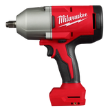 Llave De Impacto De Torque Alto M18™ Sin Escobillas De 1/2" Con Anillo De Fricción