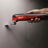 Multiherramienta inalámbrica M12™ (sin accesorios) Milwaukee 2426-20 - imagen 5