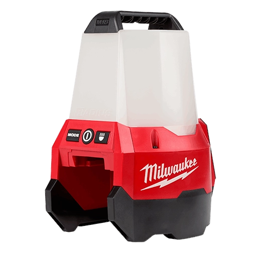 Luz compacta para el lugar de trabajo M18™ RADIUS™ con modo intenso Milwaukee 2144-20 - imagen 3