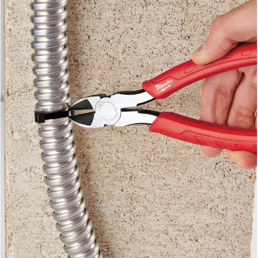 Pinzas de corte diagonal de 7" Milwaukee 48-22-6107 - imagen 4