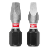 Punta cuadrada # 3 x 1" Milwaukee 48-32-4723