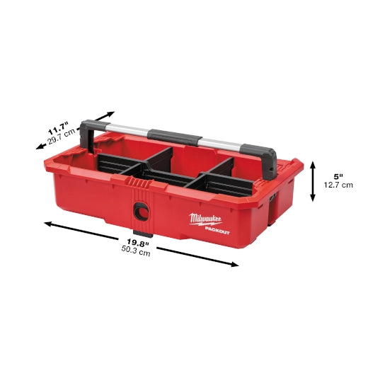 Bandeja de herramientas PACKOUT™ Milwaukee 48-22-8045 - imagen 3