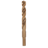 Broca de cobalto RED HELIX™ de 15/32" Milwaukee 48-89-2327