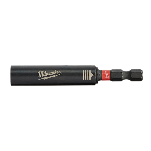 Guía magnética para destornillador de impacto shockwave™ de 3" Milwaukee 48-32-4508