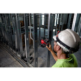 Láser verde de 3 planos en 360° M12™ Milwaukee 3632-21 - imagen 6