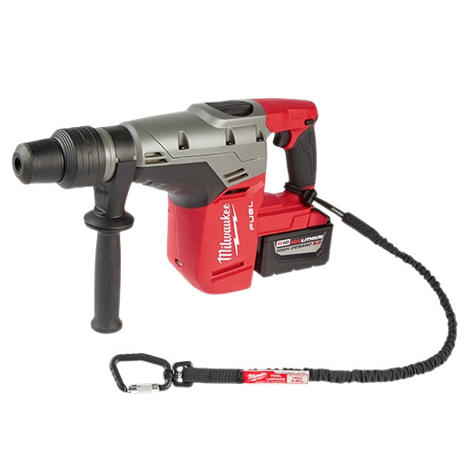 Acollador de bloqueo para herramientas de 36" para 15 lb Milwaukee 48-22-8815 - imagen 3