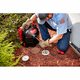 Tambor SWITCH PACK™ con cable de anclaje Milwaukee 47-53-2775 - imagen 7