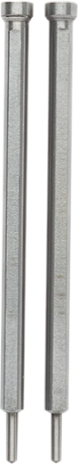 Perno centrador retráctil TCT de 2" Milwaukee 49-59-0014
