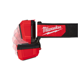 Lámpara de haz focalizado/intenso de Milwaukee® Milwaukee 2104 - imagen 6