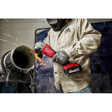 Rectificadora con freno M18 FUEL™ de 4-1/2" / 5" con interruptor de paleta sin bloqueo ONE-KEY™ Milwaukee 2882-20 - imagen 3