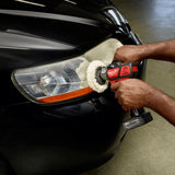 Kit de pulidor/lijadora de velocidad variable M12™ Milwaukee 2438-22X - imagen 3