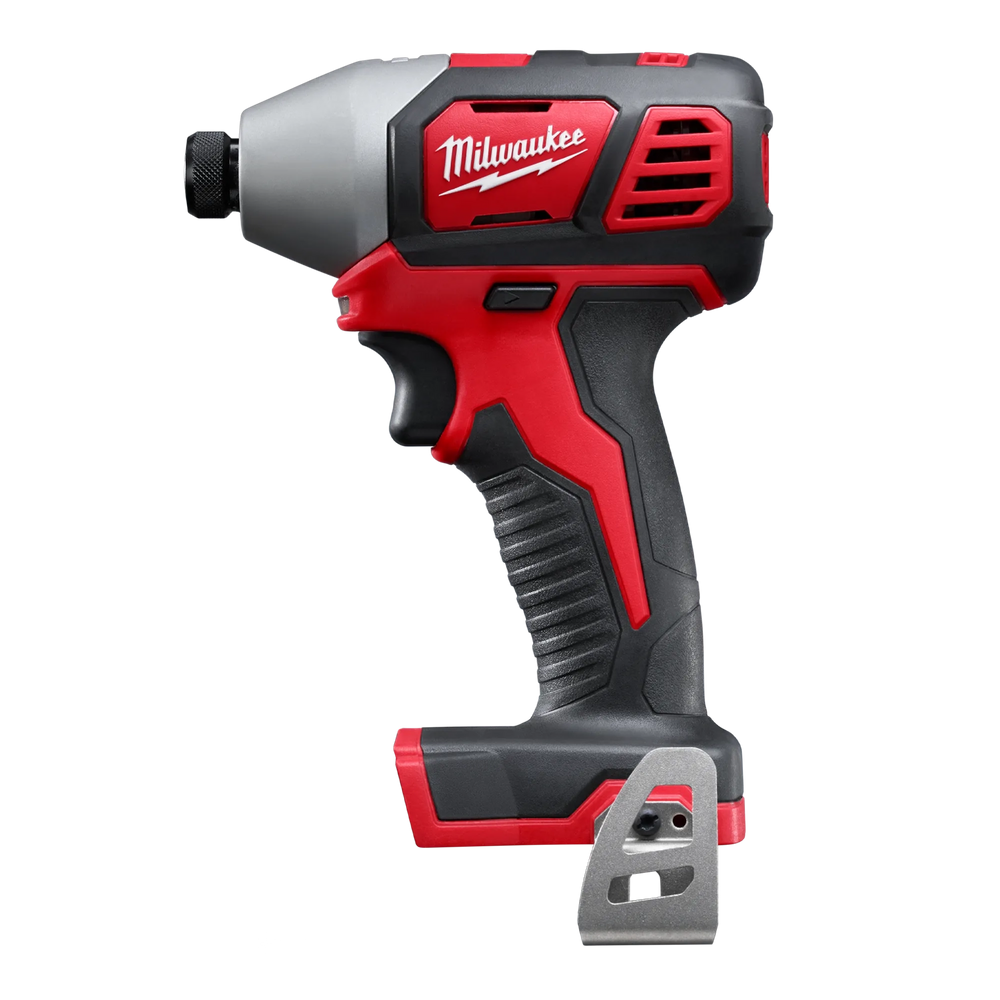 Kit combinado de 4 herramientas con batería de ION DE LITIO inalámbricas M18™ Milwaukee 2695-24 - imagen 3