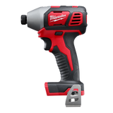 Kit combinado de 4 herramientas con batería de ION DE LITIO inalámbricas M18™ Milwaukee 2695-24 - imagen 3
