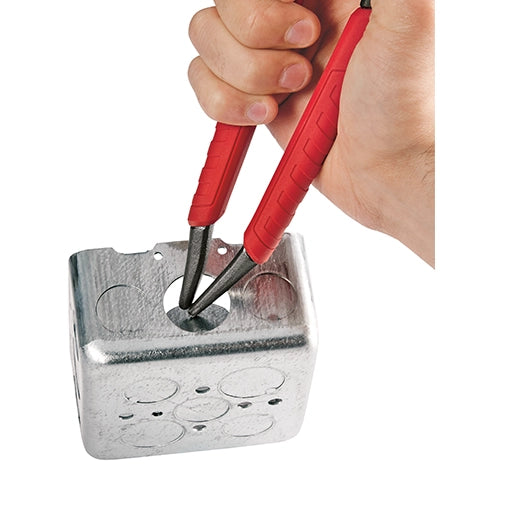 Pinzas de escariado hexagonales de 12" Milwaukee 48-22-6212 - imagen 6