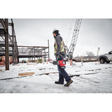 Kit de llave de impacto de alto torque con mango en D M18 FUEL™ de 1" con ONE-KEY™ Milwaukee 2868-22HD - imagen 8