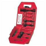 Kit de brocas Selfeed para contratistas (4 piezas) Milwaukee 49-22-0135