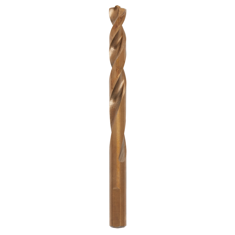 Broca de cobalto RED HELIX™ de 23/64" Milwaukee 48-89-2320