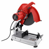 Máquina de corte abrasivo de 14" Milwaukee 6177-20