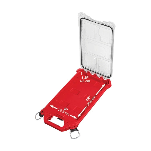 Organizador compacto de perfil bajo PACKOUT™ Milwaukee 48-22-8436 - imagen 4