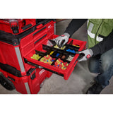 Caja de herramientas con 4 cajones PACKOUT™ Milwaukee 48-22-8444 - imagen 7