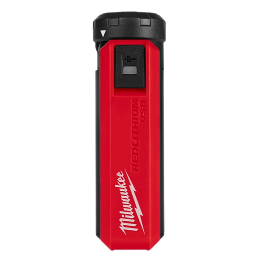 Kit de fuente de energía portátil y cargador USB REDLITHIUM™ Milwaukee 48-59-2013 - imagen 3
