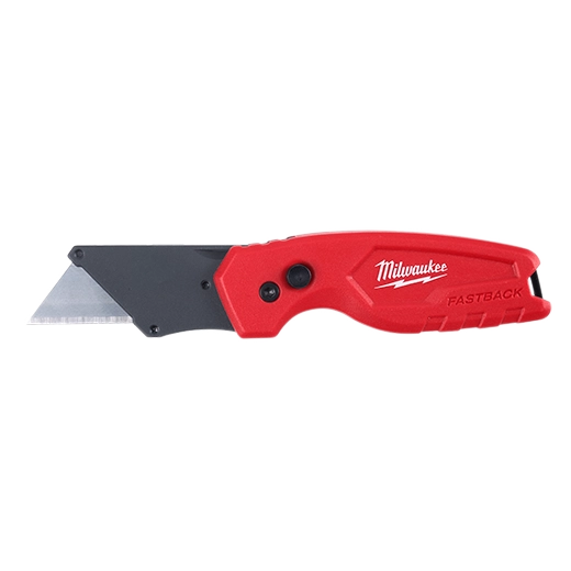 Navaja multiuso plegable compacta FASTBACK™ Milwaukee 48-22-1500