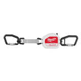 Acollador para herramientas retráctil de 50" para 5 lb Milwaukee 48-22-8825
