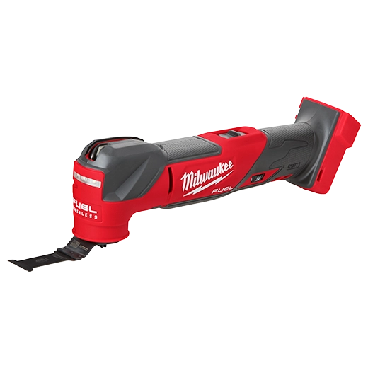 Multiherramienta oscilante M18 FUEL™ Milwaukee 2836-20 - imagen 8