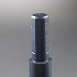 Broca de zanco largo con acabado de óxido negro de 5/16" x 12" Milwaukee 48-89-2773 - imagen 7