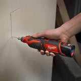 Herramienta giratoria M12™ Milwaukee 2460-20 - imagen 3
