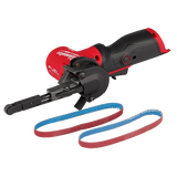 Lijadora de cinta M12 FUEL™ de 3/8" X 13" Milwaukee 2483-20 - imagen 2