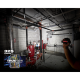 Linterna de enfoque de 325 L Milwaukee 2107 - imagen 5