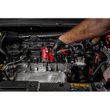Juego de 14 piezas de cubos profundos métricos de 6 puntas SHOCKWAVE Impact Duty™ Milwaukee 49-66-7003 - imagen 3