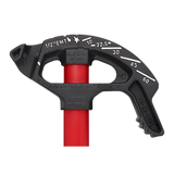 Dobladora de tubos EMT de hierro de 1/2" Milwaukee 48-22-4080 - imagen 3